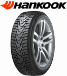 1032102, Winter i*Pike RS2 W429, HANKOOK, winter, passenger cars, Studded tyre, FR, XL, 3PMSF, M+S,