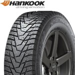 Sõiduauto/maasturi naastrehv 265/50R19 Hankook i*Pike X Naast 