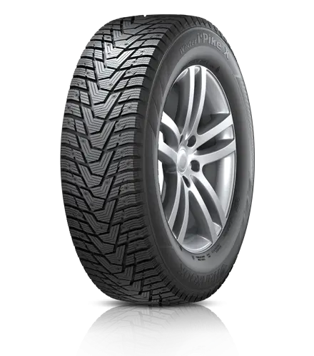 джип шипованная шина 225/60R18 HANKOOK WINTER I*PIKE X W429A 104 T XL