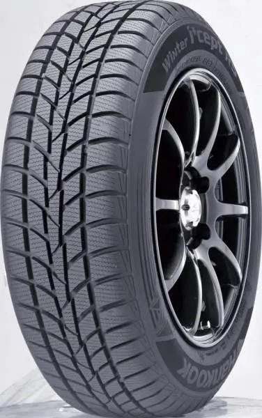 155/70R13 75T Winter i*cept RS W442 HANKOOK lamellrehv sõiduautod 3PMSF M+S,