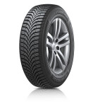 145/65R15 Hankook Winter i*cept RS W452 Lamellrehv 72T EC 2 72 