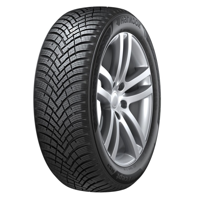 passenger Tyre Without studs 205/55R16 HANKOOK WINTER I*CEPT RS3 W462 91 T