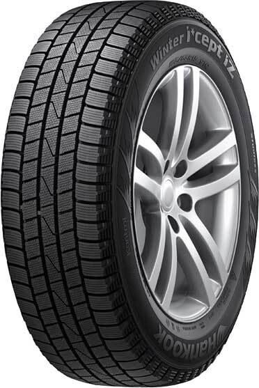 легковой авто / для джип ламель 225/55R17 HANKOOK WINTER I*CEPT IZ (W606) 97T DOT13 Friction 3PMSF M+S
