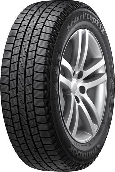 Sõiduauto pehme lamellrehv 165/70R14 HANKOOK W606 81T 