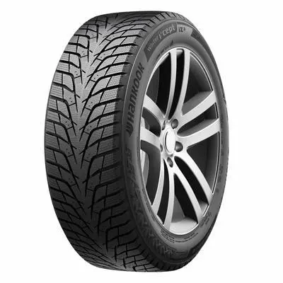 Sõiduauto/maasturi lamellrehv 215/65R16 Hankook i*cept IZ3 W636 Lamell 102T XL