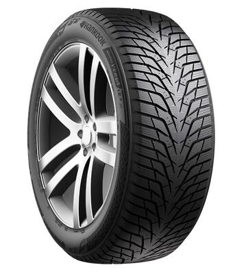 Sõiduauto/maasturi lamellrehv 225/65R17 Hankook W436A LAMELL 106T XL