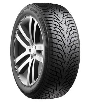 passenger/SUV Tyre Without studs 255/55R19 HANKOOK W636A Winter i*cept IZ3 X Lamell 111T XL CDB