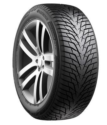 passenger/SUV Tyre Without studs 225/60R18 Hankook W636A LAMELL 100H