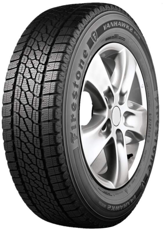 225/65R16C Firestone ламель VANH2WI 112R DB B 73