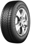 Kaubiku lamellrehv 215/65R16C Firestone VANHAWK 2 WINTER EVO Lamell 106T CA72