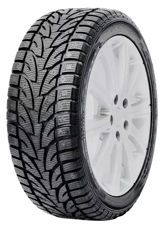van studded tire 235/65r16 115/113r roadx rxfrost wcs01