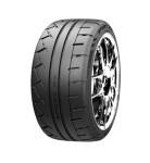 265/35R18 SPORT RS 97W Sport tyre Rakendus: asphalt (drift),