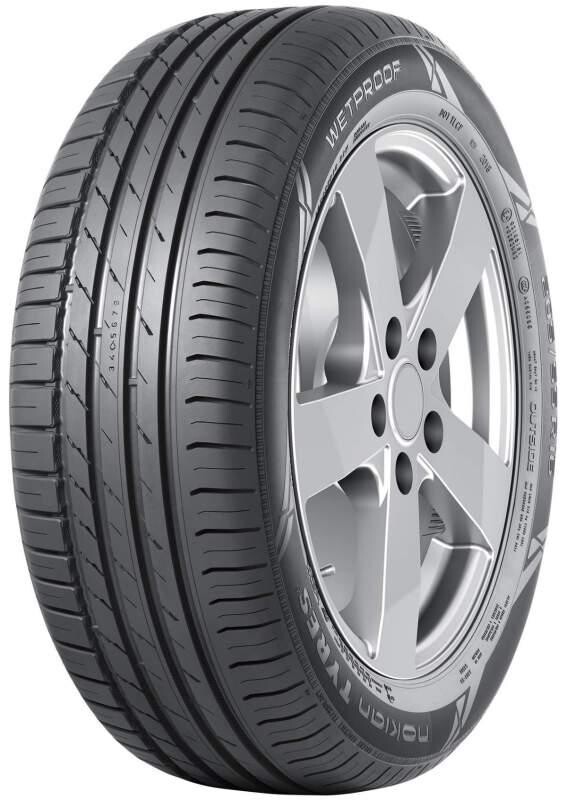 Sõiduauto/maasturi suverehv 185/65R15 92T XL Nokian Wetproof 1