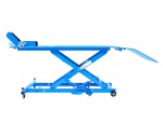 мотоцикла tõsteplatvorm 450KG