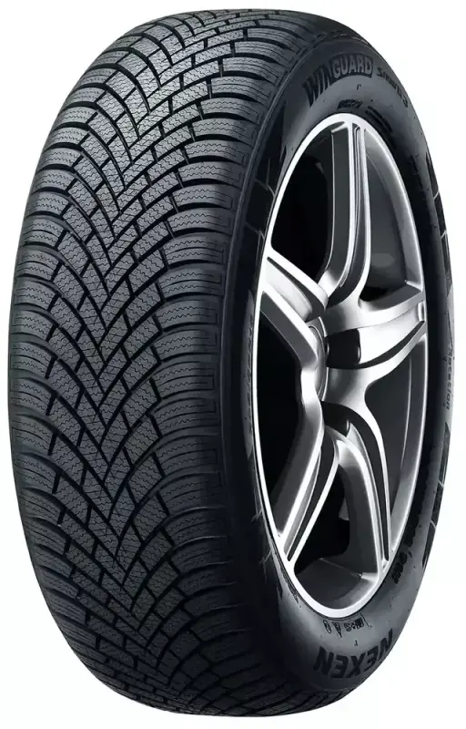 Sõiduauto talverehv 225/55r16 Nexen Winguard Snow G3 99 V XL