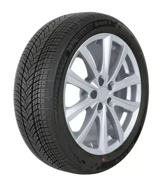 Зимняя шина Winguard Sport 3 225/55r17 97H