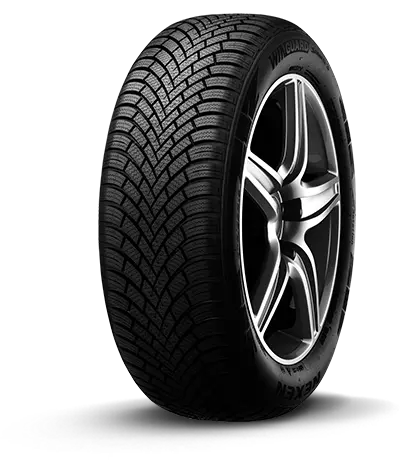 lamellrehv NEXEN Winguard Snow G3 215/65R16 98H