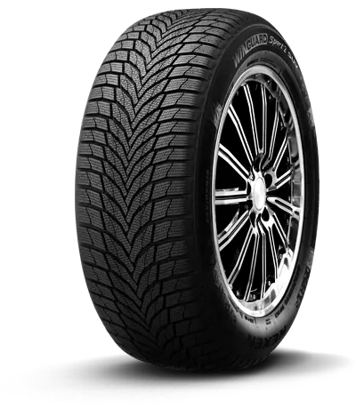 passenger/SUV Tyre Without studs 235/40R18 NEXEN Winguard Sport 2 95V XL