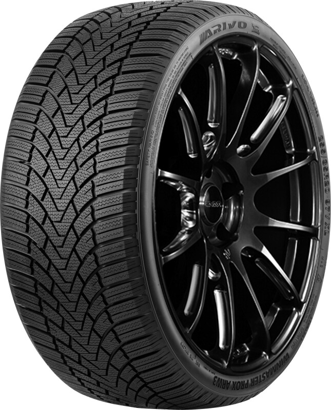 джип ламель 255/35R20 ARIVO WINMASTER ProX ARW 3 97 V XL