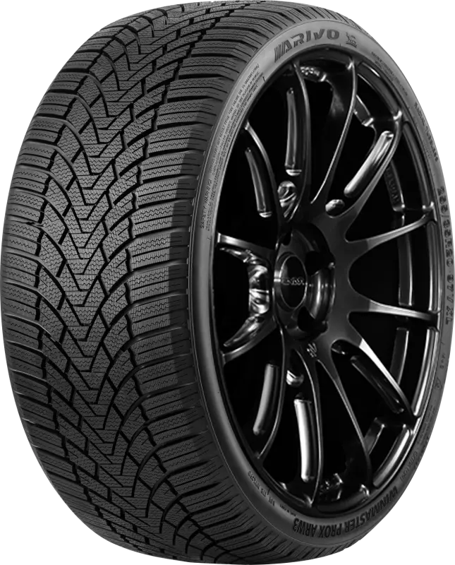 maastur lamellrehv 245/35R20 ARIVO WINMASTER ProX ARW 3 95 V XL