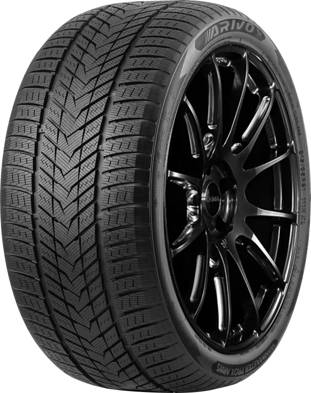 SUV Tyre Without studs 275/50R20 ARIVO WINMASTER PROX ARW 5 113 H XL