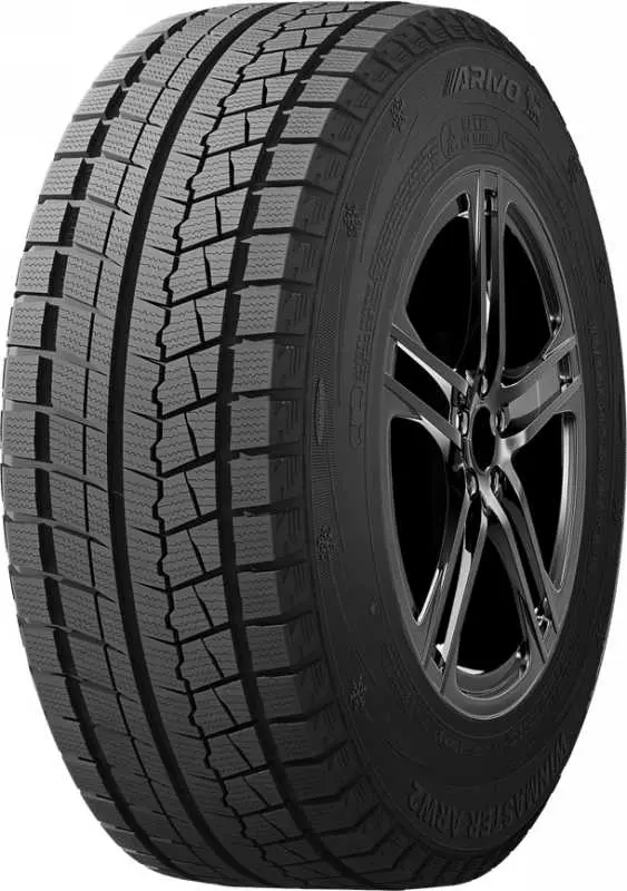 sõiduauto lamellrehv 245/60R18 ARIVO WINMASTER ARW 2 105 H