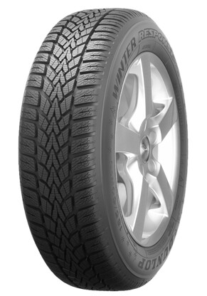 dunlop talverehv winter response 2 195/50r15 82h