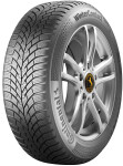 Sõiduauto/maasturi lamellrehv 205/55R16 CONTINENTAL WINTERCONTACT TS870 91T Studless CBB70 3PMSF M+S