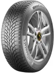 Sõiduauto/maasturi lamellrehv 205/60R16 CONTINENTAL WINTERCONTACT TS870 92T Studless CBB70 3PMSF M+S