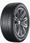 265/40R21 105W WinterContact TS 860 S, CONTINENTAL, ламель Легковые автомобили, FR, XL, 3PMSF, M+S, MGT,