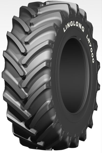 650/85R38 LR700 LING LONG põllumajandusmasina / traktorirehv 176A8/173D TL