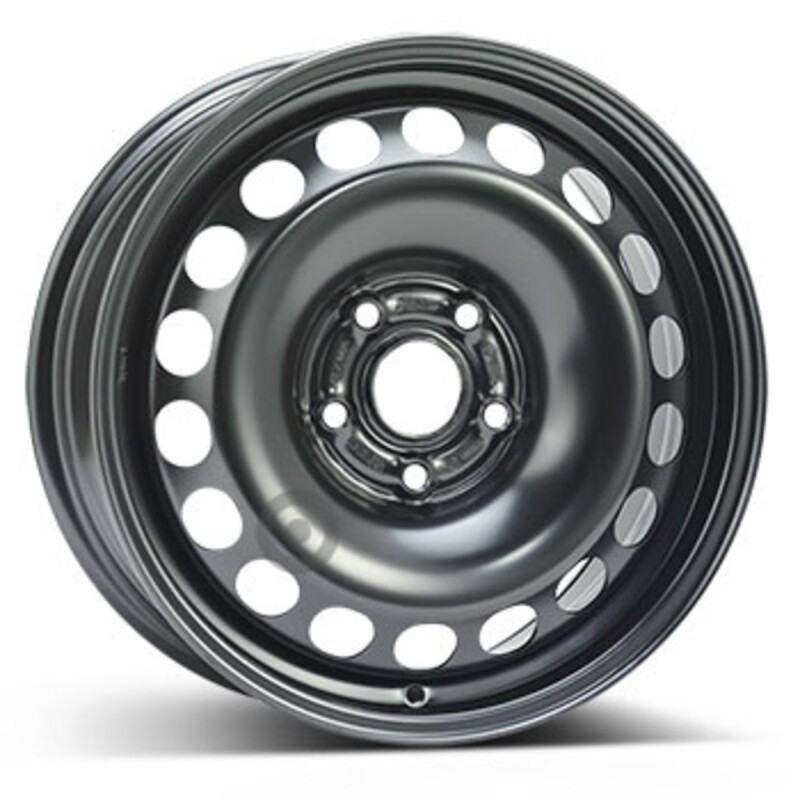 6.5x16, 5x112, CH 57, ET: 41; диск сталь SKODA SUPERB II, SUPERB III; VW PASSAT, PASSAT ALLTRACK 07.08- KRONPRINZ