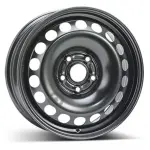 6.5x16, 5x112, CH 57, ET: 41; velg teras SKODA SUPERB II, SUPERB III; VW PASSAT, PASSAT ALLTRACK 07.08- KRONPRINZ