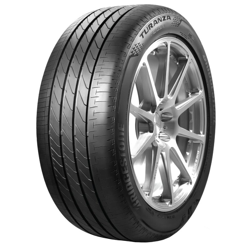 passenger/SUV  Summer tyre BRIDGESTONE Turanza T005A 215/55R18 95H
