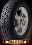 Passenger car winter Tyre Without studs 145/65R15 MAXXIS WP-05 ARCTIC TREKKER 72T