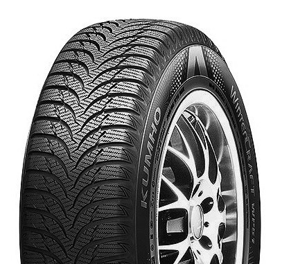 джип ламель 215/50R17 KUMHO WINTERCRAFT WP51 95 H XL