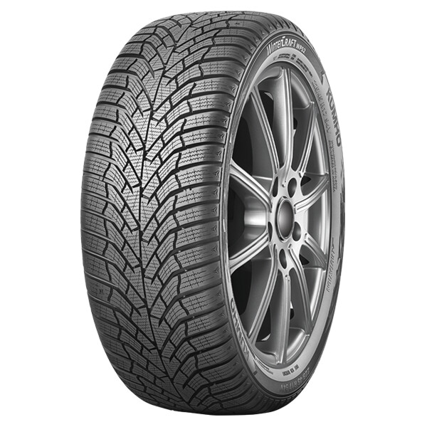легковой авто. ламель 205/55R16 KUMHO WINTERCRAFT WP52 91 T