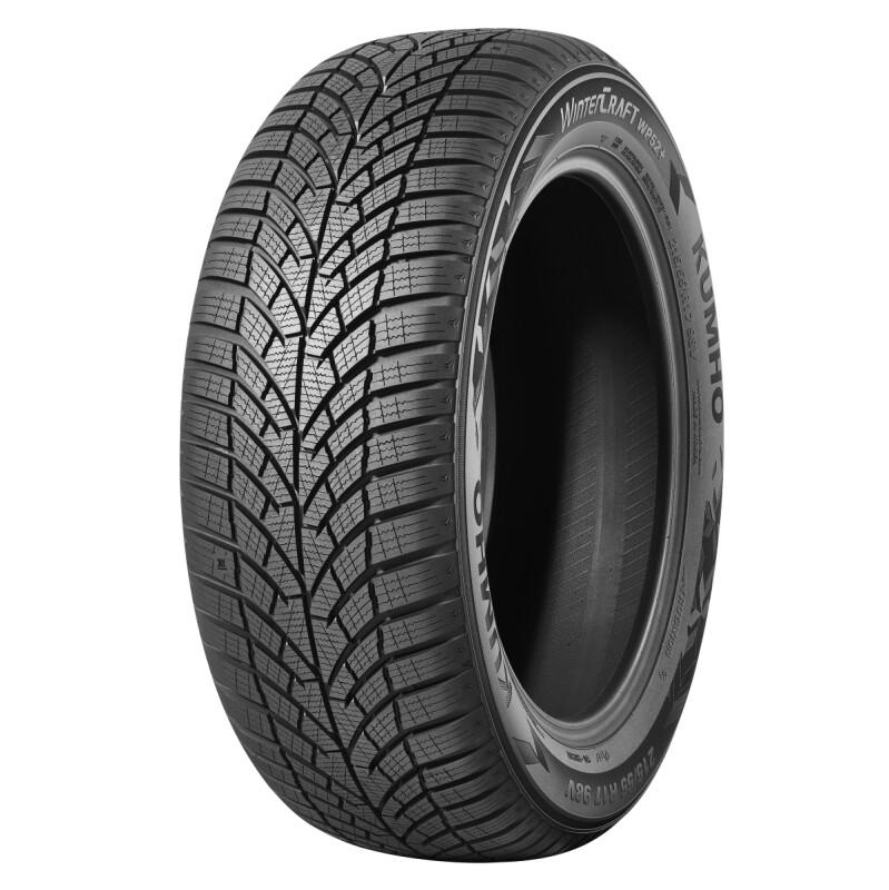 maastur lamellrehv 235/50R20 KUMHO WINTERCRAFT WP52+ 104 V XL