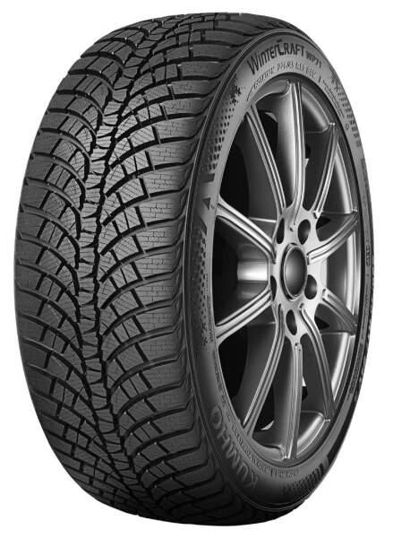 passenger hard Tyre Without studs 275/40R19 105V KUMHO WinterCraft WP71 XL
