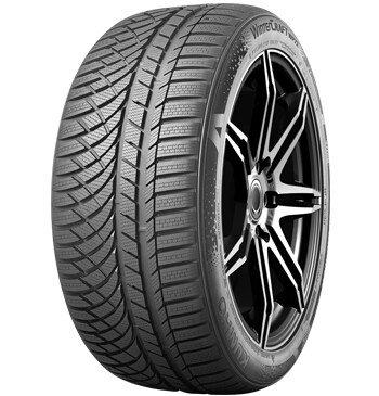 SUV Tyre Without studs 275/35R20 KUMHO WINTERCRAFT WP72 102 W XL
