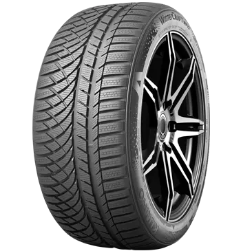 джип ламель 245/35R19 KUMHO WINTERCRAFT WP72 93 W XL