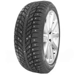 Sõiduauto naastrehv 235/65RR17 WINRUN Winter-maX S1 WR60 104T Spetsiaalne sümmeetriline talvemuster on mõeldud just jäiste ja lumiste teeolude jaoks. Ühesuunaline mustri disain tagab tõhusa vee väljumise ja suurepärase jõudluse märjal teel.Optimeeritud naelaaugu paigutus, naelte libisemisvastane tehnoloogia ja super tugev haare tagavad muretu sõidu. Rehvis rohkem kui 200 naastu.