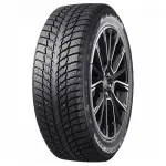 Sõiduauto naastrehv 235/55RR19 WINRUN Ice Rooter WR66 105XLH Spetsiaalne sümmeetriline talvemuster on mõeldud just jäiste ja lumiste teetingumiste jaoks. Optimeeritud naelaaugu paigutus, naelte libisemisvastane tehnoloogia ja super tugev haare tagavad muretu sõidu. Pikad V-sooned pakuvad paremat vee välja juhtimist ja head teel püsivust libedal teel.