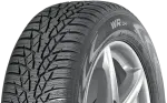 Sõiduauto/maasturi lamellrehv 195/45R16 84H XL Nokian WR D4 (DOT0319)