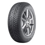 passenger/SUV Tyre Without studs 225/55R19 103V XL Nokian WR SUV 4 (DOT2421)