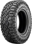 Летняя шина GOODYEAR Wrangler Duratrac 255/55R20 110Q XL FP LR POR