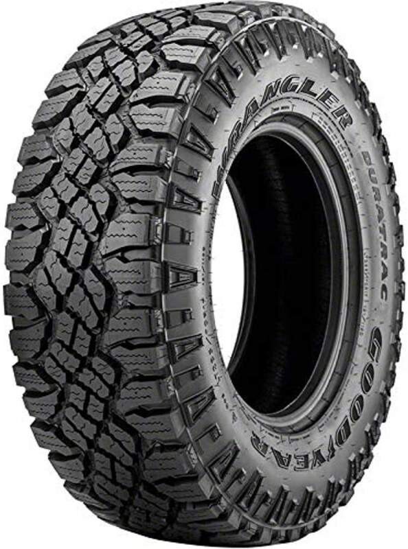 summer tyre wrangler duratrac rt 215/65r16 103/100q fp