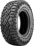 Wrangler Duratrac RT 285/70R17 121/118Q Летняя шина