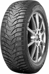 passenger/SUV Studded tyre 275/65R17 115T KUMHO WinterCraft SUV Ice WS31