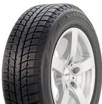 Sõiduauto pehme lamellrehv 215/55R17 98T BRIDGESTONE Blizzak WS70 XL